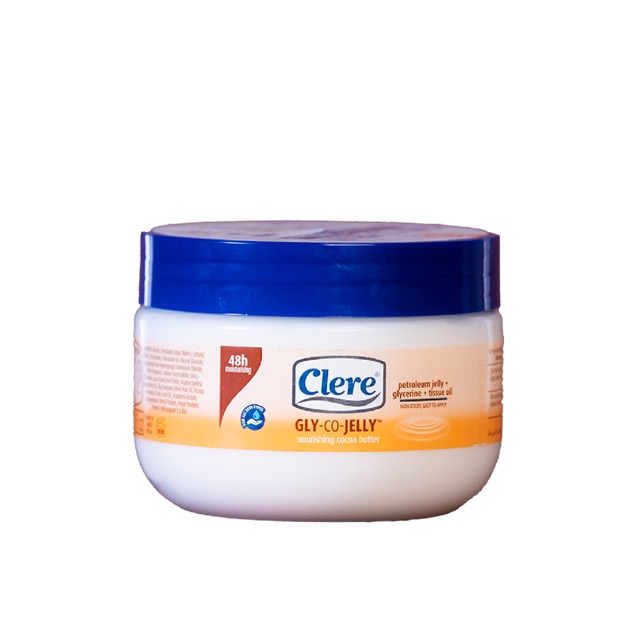 Clere gly-co-jelly 250ml