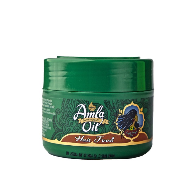 Amla hair food 100ml