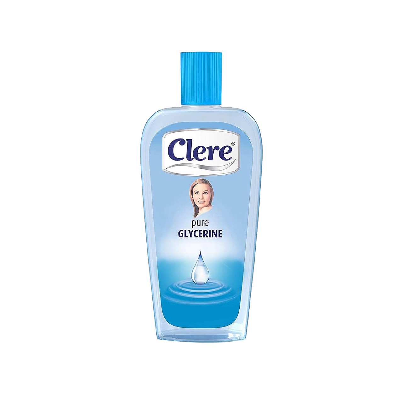 Clere pure Glycerine 100ml