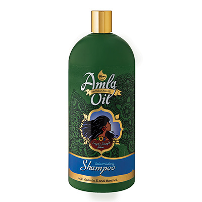 Amla Oil Shampoo 1litre