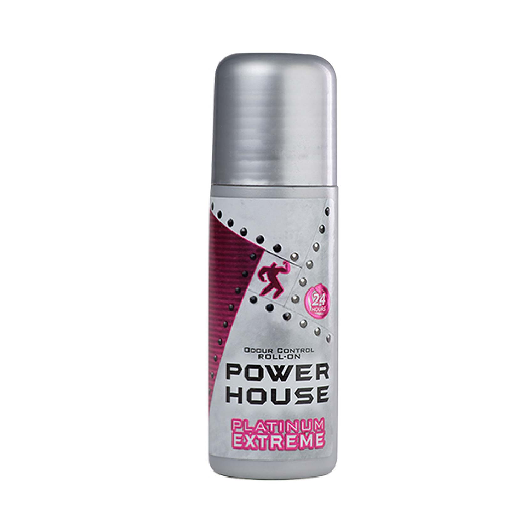 Powerhouse platinum extreme Roll on 50ml