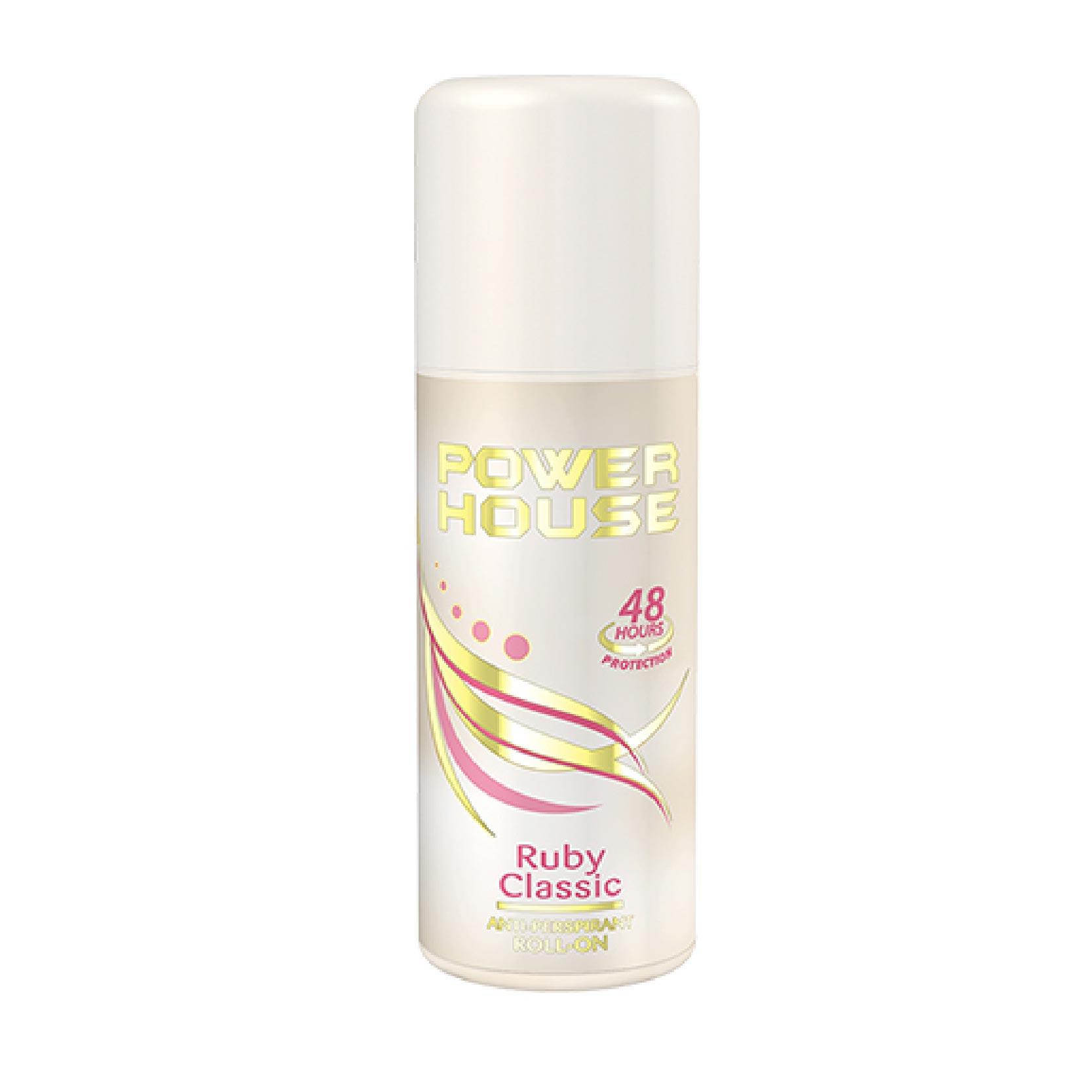 Powerhouse Ruby Classic 50ml