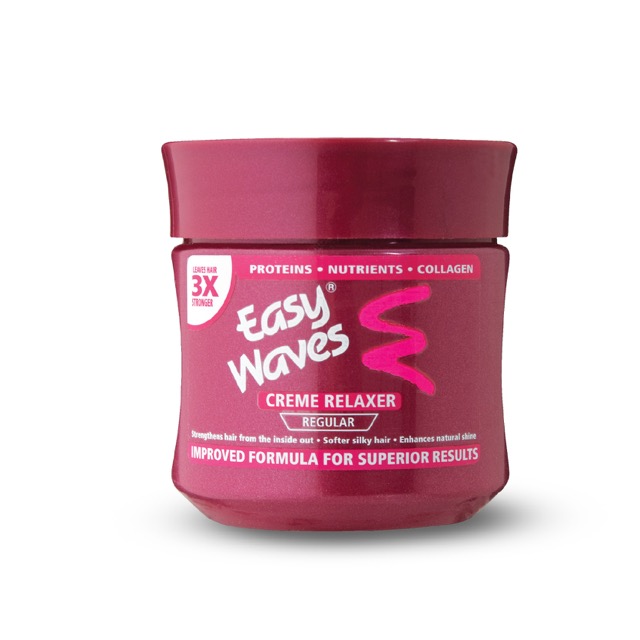 Easywaves Creme Relaxer 450ml